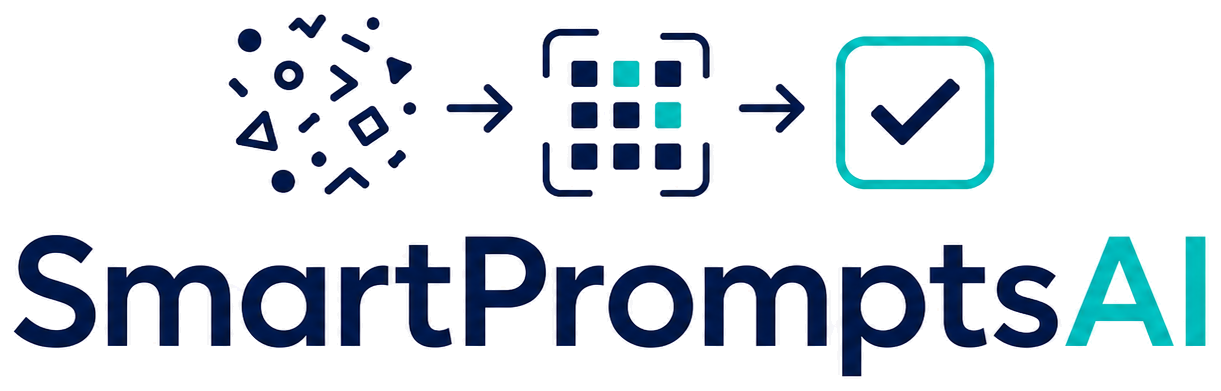 SmartPromptsAI